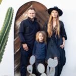 Bianca Roe Instagram - In the Field, stands with Ukraine. We have represented Ukrainian Label @mysleepinggypsy since 2015, we’ve worn the brand at many special events across the globe; @myslmarrakech @lebonmarcherivegauche #Marrakech #Mexico #Paris #Ojai - all photos are the copyright ownership of @inthefieldojai