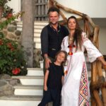 Bianca Roe Instagram - In the Field, stands with Ukraine. We have represented Ukrainian Label @mysleepinggypsy since 2015, we’ve worn the brand at many special events across the globe; @myslmarrakech @lebonmarcherivegauche #Marrakech #Mexico #Paris #Ojai - all photos are the copyright ownership of @inthefieldojai
