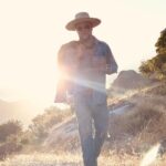 Bianca Roe Instagram - New Beginnings... In the Field Family turns the page onto the next chapter. Land Regeneration, Ranch Life.. baby steps for now as we learn from those who devote themselves to a sustainable path forward. Thank you for being there for us.. @ojaipermaculture @shepherdess.land.and.livestock @farmerandthecookojai @kisstheground @ojaioliveoil @regenerateojai we thank the elders who came before us and ask the Chumash for their blessing - thank you Julie for coming to visit us, please protect this land and our beloved Ojai Valley: 📷 @bluegabor