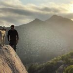 Bianca Roe Instagram - New Beginnings... In the Field Family turns the page onto the next chapter. Land Regeneration, Ranch Life.. baby steps for now as we learn from those who devote themselves to a sustainable path forward. Thank you for being there for us.. @ojaipermaculture @shepherdess.land.and.livestock @farmerandthecookojai @kisstheground @ojaioliveoil @regenerateojai we thank the elders who came before us and ask the Chumash for their blessing - thank you Julie for coming to visit us, please protect this land and our beloved Ojai Valley: 📷 @bluegabor