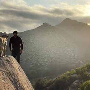 Bianca Roe Instagram - New Beginnings... In the Field Family turns the page onto the next chapter. Land Regeneration, Ranch Life.. baby steps for now as we learn from those who devote themselves to a sustainable path forward. Thank you for being there for us.. @ojaipermaculture @shepherdess.land.and.livestock @farmerandthecookojai @kisstheground @ojaioliveoil @regenerateojai we thank the elders who came before us and ask the Chumash for their blessing - thank you Julie for coming to visit us, please protect this land and our beloved Ojai Valley: 📷 @bluegabor