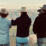 Bianca Roe Instagram - New Beginnings... In the Field Family turns the page onto the next chapter. Land Regeneration, Ranch Life.. baby steps for now as we learn from those who devote themselves to a sustainable path forward. Thank you for being there for us.. @ojaipermaculture @shepherdess.land.and.livestock @farmerandthecookojai @kisstheground @ojaioliveoil @regenerateojai we thank the elders who came before us and ask the Chumash for their blessing - thank you Julie for coming to visit us, please protect this land and our beloved Ojai Valley: 📷 @bluegabor