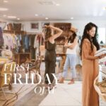 Bianca Roe Instagram - First Friday Ojai.. kicks of this long weekends celebrations in Ojai! Join us in town for late night shopping, live music and festivities! The Parade & Fireworks will be held on Saturday July 3rd this year, 10-1.. and we’ll be taking a well deserved break on Sunday! Together again.. ❤️ have a happy and safe 4th everyone! #firstfridayojai
