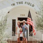 Bianca Roe Instagram - First Friday Ojai.. kicks of this long weekends celebrations in Ojai! Join us in town for late night shopping, live music and festivities! The Parade & Fireworks will be held on Saturday July 3rd this year, 10-1.. and we’ll be taking a well deserved break on Sunday! Together again.. ❤️ have a happy and safe 4th everyone! #firstfridayojai
