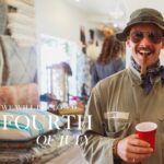 Bianca Roe Instagram - First Friday Ojai.. kicks of this long weekends celebrations in Ojai! Join us in town for late night shopping, live music and festivities! The Parade & Fireworks will be held on Saturday July 3rd this year, 10-1.. and we’ll be taking a well deserved break on Sunday! Together again.. ❤️ have a happy and safe 4th everyone! #firstfridayojai