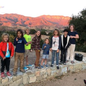 Bianca Roe Instagram - Some days are better than others... here’s looking towards 9. Happy Birthday Little Hawk, we love you!