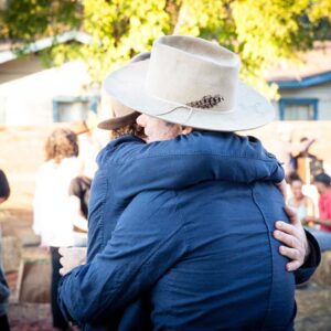 Bianca Roe Instagram - 6 years today... with our hearts filled with love and gratitude, we thank you all for the friendship and support, that has made this magical chapter of our lives possible! Thank you Ojai, our Community, our family & friends.. couldn’t do it without you! Check out our events page, to see some of our parties past.. and we’ll hold the space to Celebrate in person next year. With love, Marlon, Bianca & Channon x