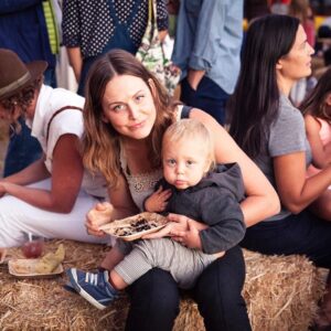 Bianca Roe Instagram - 6 years today... with our hearts filled with love and gratitude, we thank you all for the friendship and support, that has made this magical chapter of our lives possible! Thank you Ojai, our Community, our family & friends.. couldn’t do it without you! Check out our events page, to see some of our parties past.. and we’ll hold the space to Celebrate in person next year. With love, Marlon, Bianca & Channon x