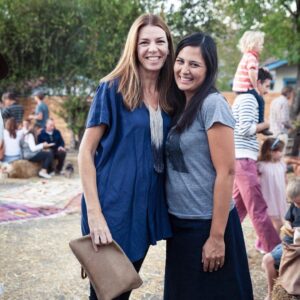 Bianca Roe Instagram - 6 years today... with our hearts filled with love and gratitude, we thank you all for the friendship and support, that has made this magical chapter of our lives possible! Thank you Ojai, our Community, our family & friends.. couldn’t do it without you! Check out our events page, to see some of our parties past.. and we’ll hold the space to Celebrate in person next year. With love, Marlon, Bianca & Channon x
