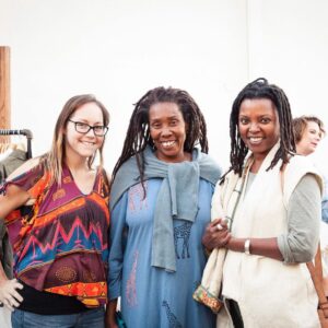 Bianca Roe Instagram - 6 years today... with our hearts filled with love and gratitude, we thank you all for the friendship and support, that has made this magical chapter of our lives possible! Thank you Ojai, our Community, our family & friends.. couldn’t do it without you! Check out our events page, to see some of our parties past.. and we’ll hold the space to Celebrate in person next year. With love, Marlon, Bianca & Channon x