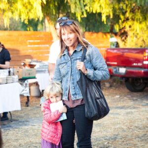 Bianca Roe Instagram - 6 years today... with our hearts filled with love and gratitude, we thank you all for the friendship and support, that has made this magical chapter of our lives possible! Thank you Ojai, our Community, our family & friends.. couldn’t do it without you! Check out our events page, to see some of our parties past.. and we’ll hold the space to Celebrate in person next year. With love, Marlon, Bianca & Channon x