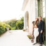 Bianca Roe Instagram - Exactly a year ago today, we celebrated @channon_roe 50th Birthday at the glorious @villamagnan - Happy Birthday today my love, even though we are on other sides of the world, I am so glad you are back there among our friends.. we love you! 📷 @bluegabor Biarritz, France