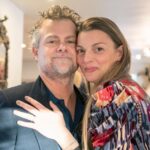 Bianca Roe Instagram - As we bid farewell to one of the great gentleman of our time The Dame, Paul Fortune. Our small community feels the loss deeply, yet together we celebrate you, we are all better for being touched by your grace, laugh with your humor and we will have tea together and share stories in your honor. We love you Paul, this band of wild Gypsies, Hippies and Misfits, we all love you. Ojai, California