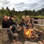 Bianca Roe Instagram - January 26th, Australia Day! We want to thank everyone for the outpouring of love and financial aid to the motherland, during the devastating fires that are still plaguing our country. Here is a special shout out to our family and friends.. we miss you all and love you dearly, today we celebrate you! We are proudly to participating in an LA fundraiser, with other local businesses; @caravanoutpost @australian_natives @ecotopia we want to extend out thanks to @terasalivingstone for hosting this event and @sohohouselosangeles for housing us. We continue to donate and raise awareness, to global warming and the results of climate change. Please follow the link in our profile for more information. ❤️🇦🇺