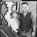 Bianca Roe Instagram - This special shout out is to our Hero.. the best dad ever, our In the Field one and only.. @channon_roe we love you beyond measure, you continue to inspire, teach and help us all grow. We simply.. love you so. ❤️ In the Field, Ojai