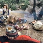 Bianca Roe Instagram - Ojai Staycation.. Closing out the last days of this decade. We’ve chosen to connect with the land that surrounds us, with produce from the local farmers markets.. living with a small foot print and connecting with each other. Home goods now available to purchase please email info@inthefieldojai.com Ojai, California