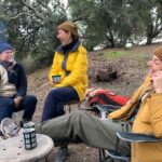 Bianca Roe Instagram - Ojai Staycation.. Closing out the last days of this decade. We’ve chosen to connect with the land that surrounds us, with produce from the local farmers markets.. living with a small foot print and connecting with each other. Home goods now available to purchase please email info@inthefieldojai.com Ojai, California