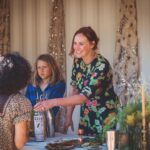 Bianca Roe Instagram - In the Field, Summer Party.. goin’ out w a bang! 📷 @nothinmyst Ojai, California