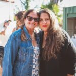 Bianca Roe Instagram - In the Field, Summer Party.. goin’ out w a bang! 📷 @nothinmyst Ojai, California
