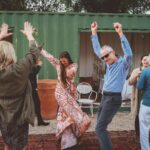 Bianca Roe Instagram - In the Field, Summer Party.. goin’ out w a bang! 📷 @nothinmyst Ojai, California
