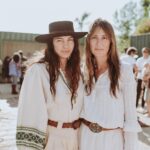 Bianca Roe Instagram - The countdown begins… see ya’ll tomorrow! @inthefieldojai 2-8pm 730 E. Ojai ave, Ojai 📷 @nothinmyst Ojai, California