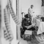 Bianca Roe Instagram - The countdown begins… see ya’ll tomorrow! @inthefieldojai 2-8pm 730 E. Ojai ave, Ojai 📷 @nothinmyst Ojai, California