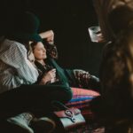 Bianca Roe Instagram - The countdown begins… see ya’ll tomorrow! @inthefieldojai 2-8pm 730 E. Ojai ave, Ojai 📷 @nothinmyst Ojai, California