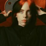 Billie Eilish Instagram – 🫂🫂🫂 @hollywoodreporter