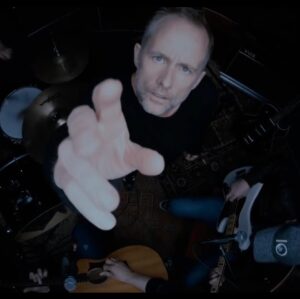 Billy Boyd Instagram - I am very happy to share the new video from @beecakeband for our song harbour. Please have a watch and listen and let us know what you think. Sending love, BB x.  Link in the bio.