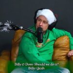 Billy Boyd Instagram - No @thefriendshiponion because of the holidays!? Not us, bonus holiday episode out now……and the birdie song is in there, yahoo!