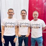 Billy Boyd Instagram - You are all welcome here @electrice @seanastin @dom_monaghan_ @lotronprime https://www.donmarshall72sstore.com/listing/welcomehereelvish?product=2