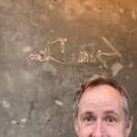 Billy Boyd Instagram - Whoever told me to go to Sushi Den for dinner in Denver…..thank you! It was amazing! X