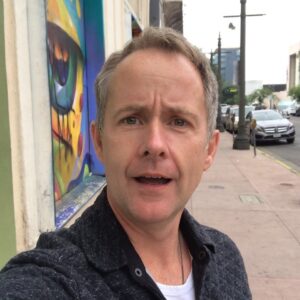 Billy Boyd Instagram - There are more things in heaven and earth, Horatio, than are dreamt of in your philosophy. @dom_monaghan_ and I share a brain. #magic #esp #shakespeare #numbers