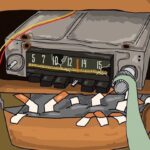 Billy Gibbons Instagram - Hey! I did the song for an episode of #Squidbillies this week! Check it out Sunday night at midnight on @adultswim.