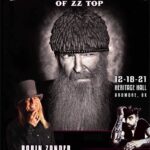 Billy Gibbons Instagram - Repost from @aubrygeneharris • TOY DRIVE 2021!!!! BILLY F. GIBBONS of Zz top ROBIN ZANDER of Cheap Trick THE FRANKY PEREZ BAND!! Hit after hit after hit!!! @stubwire for tickets! 12/18/21 @billyfgibbons @cheaptrick @zztop @frankyperezofficial @twofrogsgrill 🔥🔥🔥🔥🔥🔥🔥🔥🔥🔥🔥🔥🔥 #zztop #billyfgibbons #billygibbons #frankyperez #cheaptrick #classicrock #livemusic #twofrogs #toys4tots #childrenshelter #makingmemories ❤️😎❤️