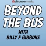 Billy Gibbons Instagram - @billyfgibbons Shares A True Texan @zztop Concert Experience In The Latest Episode Of #BeyondTheBus