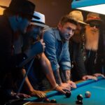Billy Gibbons Instagram - Excited to be a part of Michael Ray’s new music video for #highereducation Check it out on YouTube now! https://www.youtube.com/watch?v=rtWTOIIFEa8 link in @michaelraymusic bio