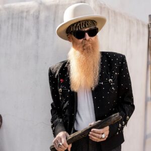 Billy Gibbons Instagram - New @TIDAL interview: Desert Blues: Billy F Gibbons in Conversation
The American original talks about his new solo album, ZZ Top’s road ahead and the freedom of making loud noise among the sand, rocks and rattlesnakes.
Read interview: https://tidal.com/magazine/article/billy-f-gibbons-in-conversation/1-79762 LINK IN BIO #billyfgibbons #billyfgibbonshardware