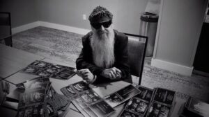 Billy Gibbons Instagram - Last chance to grab a signed copy of “Hardware” before supplies run out! Orders shipping NOW… https://shop.billygibbons.com (link in bio)