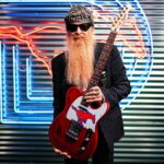 Billy Gibbons Instagram - Hey and Have Mercy. A big shout out and thank you to Southern Methodist University and the undefeated SMU Football team for having me by for their coin toss shindig. It was an honor and a privilege and I look forward to the next adventure.  Seems those Mustangs keep moving on up that Top 25 poll. Keep on keeping on. Go Mustangs. And PONY UP!  @shotgunwillie11 @coachdykessmu @smufb @espn @MarklenKennedy #TomSabin #PresidentRGeraldTurner #CoachDykes #SonnyDykes #CoachCreech #JoshCreech #marklenkennedy #espn #ponyexpress #ponyup #ponyupdallas #hilltop #dallas #tripleD #BradCheves #RogersHealy #MayorJohnson #EpicWestern #MattAyers #Upshotgoods #AnthonyCrespino #LisaRawlins #JasonAndrews #beaubedford #perunasmu #QuesosQorner #TedStone #GeoffreySmall