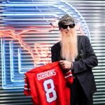 Billy Gibbons Instagram - Hey and Have Mercy. A big shout out and thank you to Southern Methodist University and the undefeated SMU Football team for having me by for their coin toss shindig. It was an honor and a privilege and I look forward to the next adventure.  Seems those Mustangs keep moving on up that Top 25 poll. Keep on keeping on. Go Mustangs. And PONY UP!  @shotgunwillie11 @coachdykessmu @smufb @espn @MarklenKennedy #TomSabin #PresidentRGeraldTurner #CoachDykes #SonnyDykes #CoachCreech #JoshCreech #marklenkennedy #espn #ponyexpress #ponyup #ponyupdallas #hilltop #dallas #tripleD #BradCheves #RogersHealy #MayorJohnson #EpicWestern #MattAyers #Upshotgoods #AnthonyCrespino #LisaRawlins #JasonAndrews #beaubedford #perunasmu #QuesosQorner #TedStone #GeoffreySmall