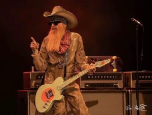 Billy Gibbons Instagram - House of Culture - Helsinki @kultsahelsinki - You rocked last night!  Thank you for the special evening. 

#helsinkifinland 
#helsnki 
#billyfgibbons 

Photo credit:  Sini Metso @sinimetsophotography