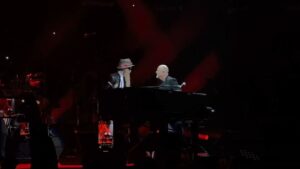 Billy Gibbons Instagram - Billy Joel with special guest Billy F Gibbons Madison Square Garden 3/26/23

source: https://www.youtube.com/watch?v=ls_AkMWa0aA