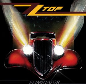 Billy Gibbons Instagram - Happy birthday to one of the greatest albums of all time! ZZ Top’s Eliminator was released 40 years ago today. 

The album delivered all time classics “Gimme All Your Lovin’”, “Sharp Dressed Man” and “Legs”.

To celebrate, we’ve upgraded those three videos to HD on our YouTube channel. (link in bio)

Have Mercy!!
