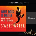 Billy Gibbons Instagram – To all our friends in the Grammy voting community! We hope you’ll consider “What Does It Matter” for Best Jazz Performance. It’s sweet little tune featured on the Sweetwater Original Motion Picture Soundtrack that Billy did with the wonderful Paul Hipp. Please consider the Sweetwater album for Best Compilation Soundtrack and Album of The Year!
#grammys #sweetwatermovie @sweetwatermovie @candidrecords