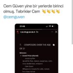 Birol Güven Instagram - @c.e.m.g.u.v.e.n @burcuguven2 @oykuguvennn