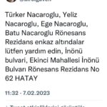 Birol Güven Instagram - Lütfen paylaşalım