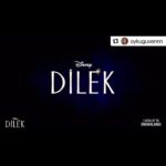 Birol Güven Instagram - ❤️ Öykü Güven’in ❤️ başrolünü seslendirdiği Disney’in yeni filmi “ DİLEK” 1 Aralık’ta sinemalarda @oykuguvennn @disneytr @disneyplustr @disney @disneyplus @disneystudiosturkiye . . .