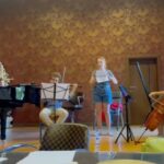 Birol Güven Instagram - @lcs_ensemble konseri yarın sakın kaçırmayın!!!! @c.e.m.g.u.v.e.n