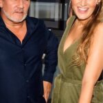 Blake Lively Instagram - finally made it in Hollywood. @bettybooze @paul.hollywood happy birthday to me 🎁